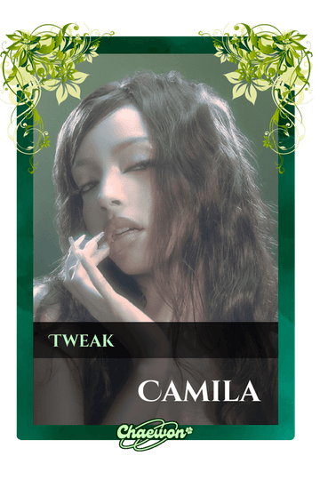 Camila
