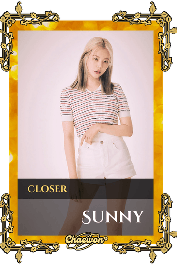 Sunny
