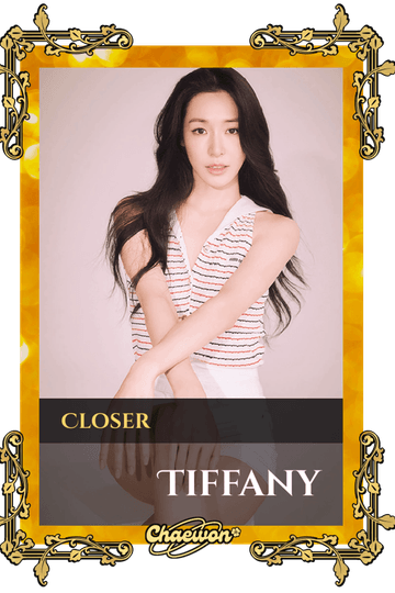 Tiffany