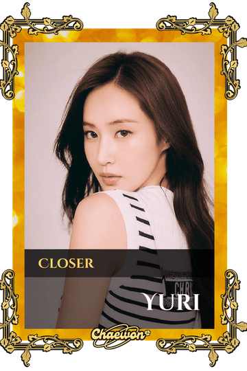 Yuri