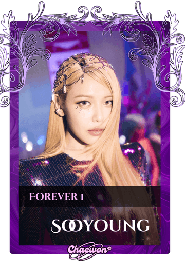 Sooyoung