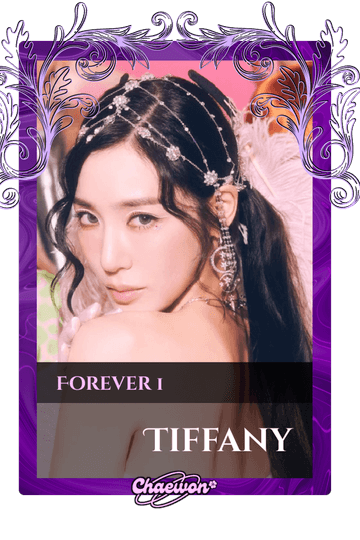 Tiffany