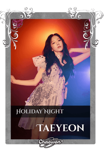 Taeyeon