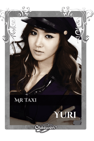 Yuri
