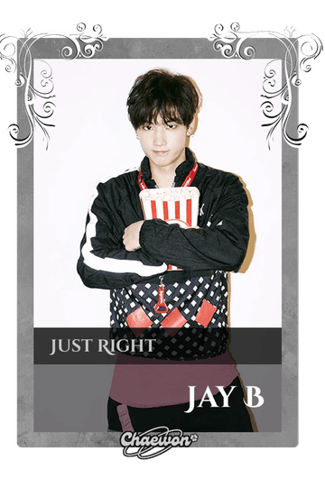 Jay B