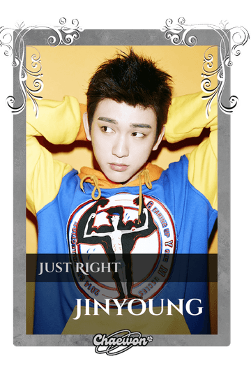 Jinyoung