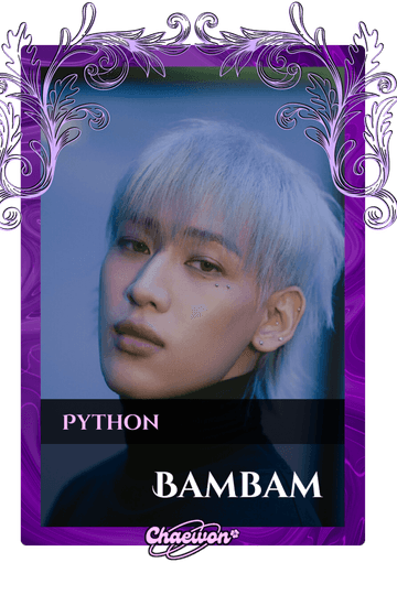 Bambam