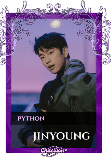 Jinyoung