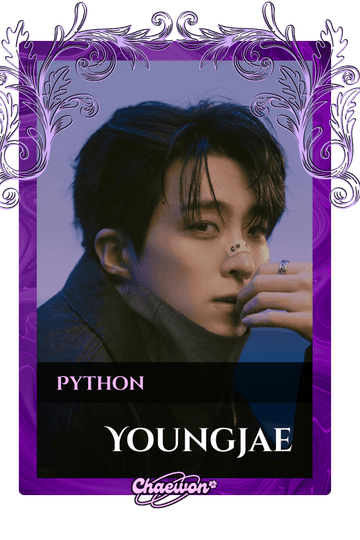 Youngjae