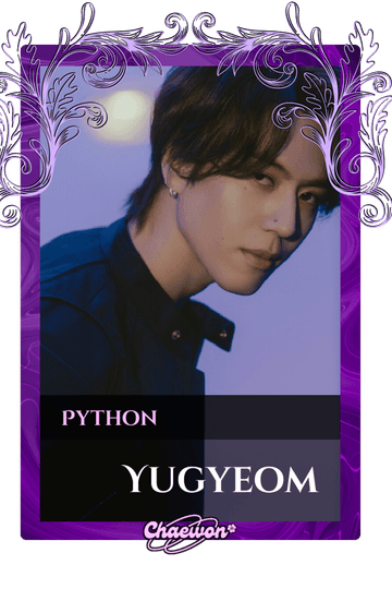 Yugyeom