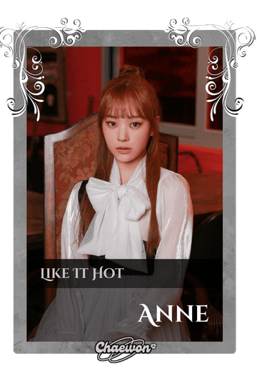 Anne