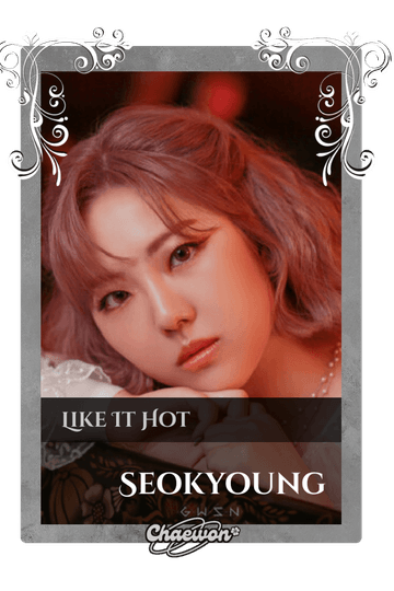 Seokyoung