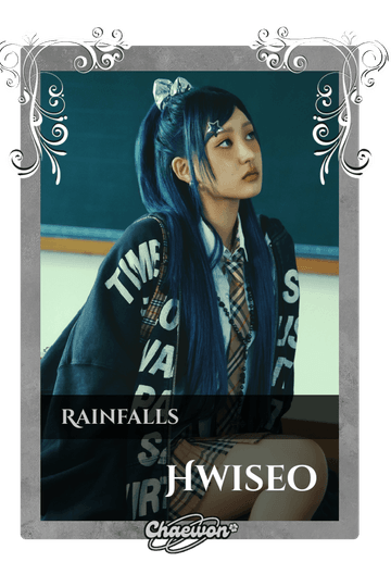 Hwiseo
