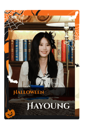 Hayoung