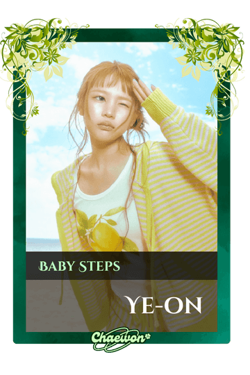 Ye-on