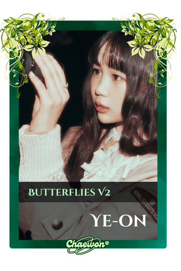 Ye-on