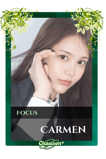 Carmen
