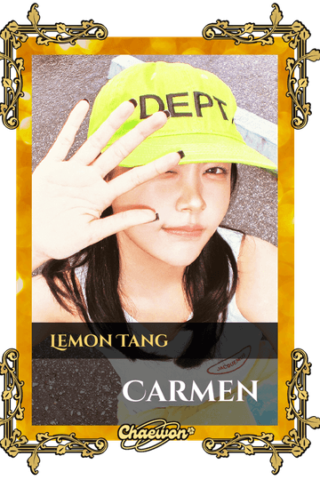 Carmen