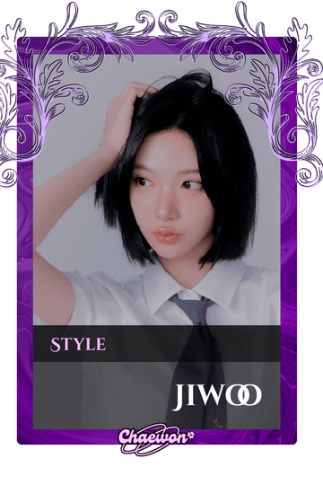 Jiwoo