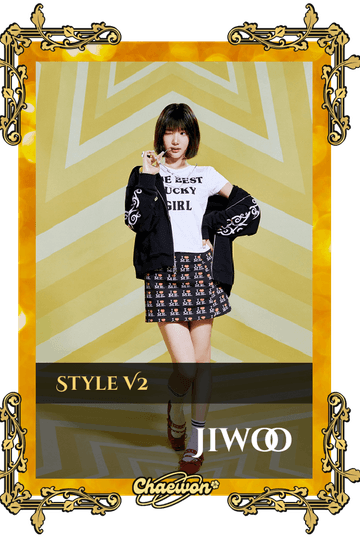 Jiwoo
