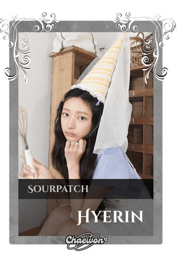 Hyerin
