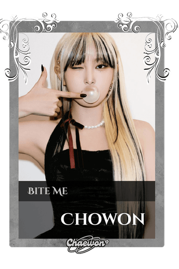Chowon