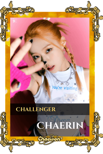 Chaerin
