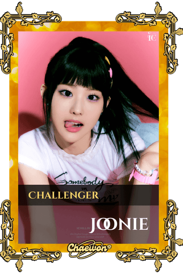 Joonie
