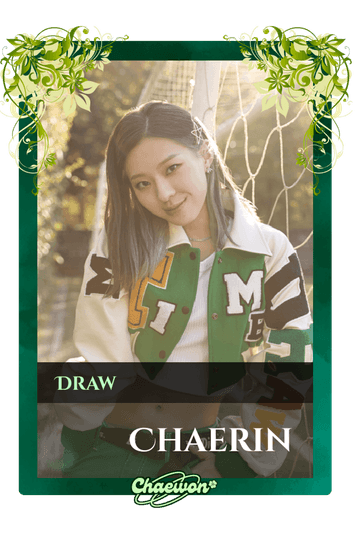 Chaerin