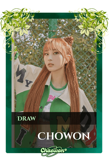Chowon