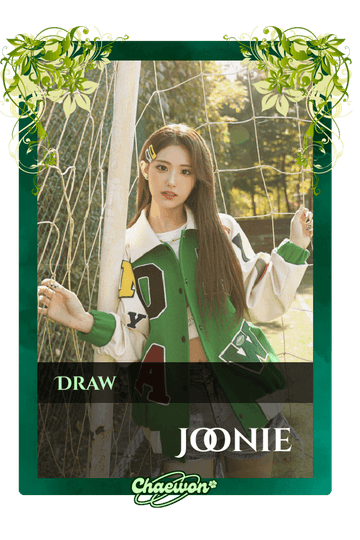 Joonie
