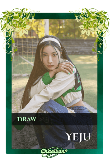 Yeju