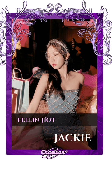 Jackie