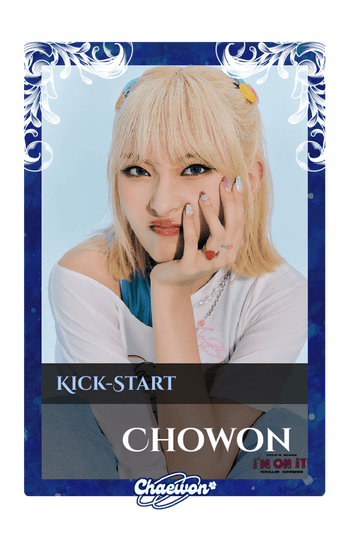 Chowon