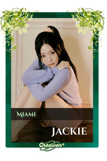 Jackie
