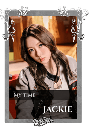 Jackie