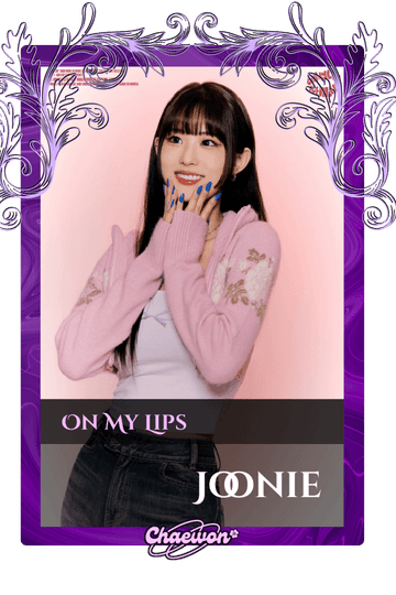 Joonie