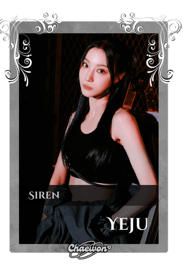 Yeju