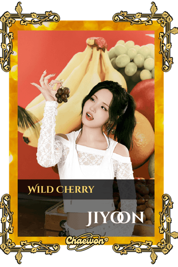 Jiyoon