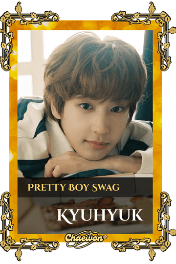 Kyuhyuk