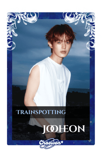 Jooheon