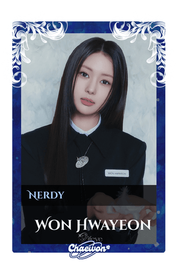 Won Hwayeon