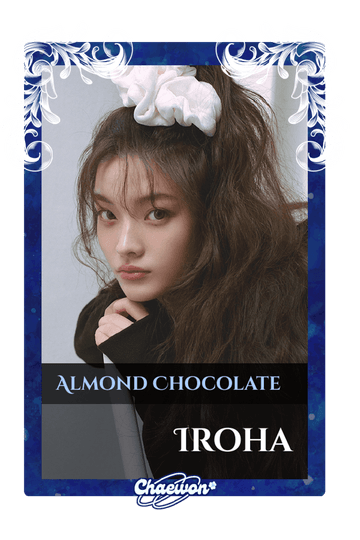 Iroha