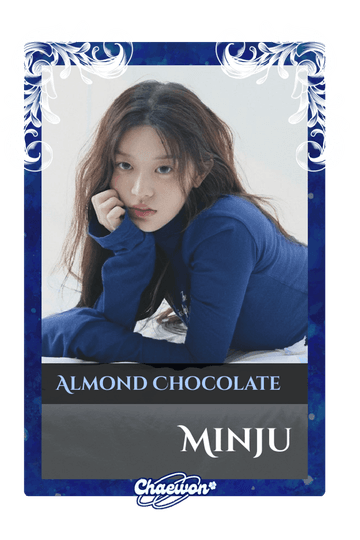 Minju