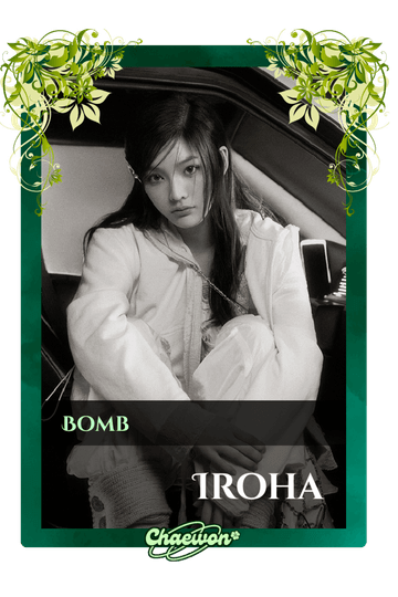 Iroha