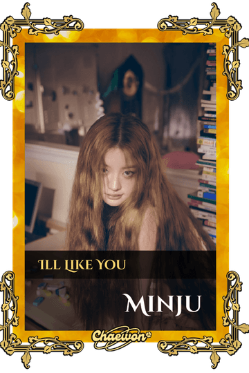 Minju
