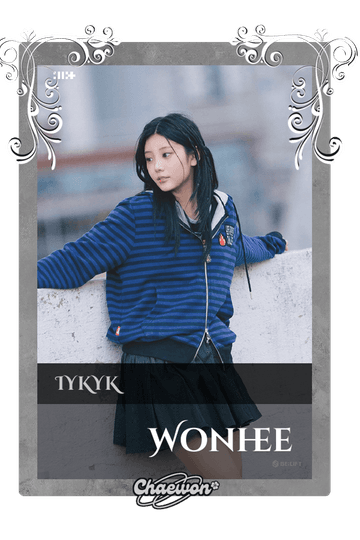 Wonhee