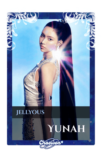 Yunah