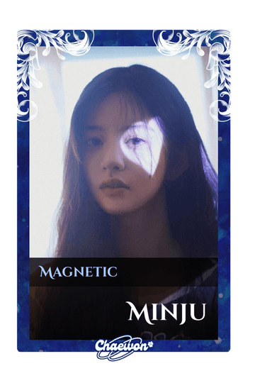 Minju