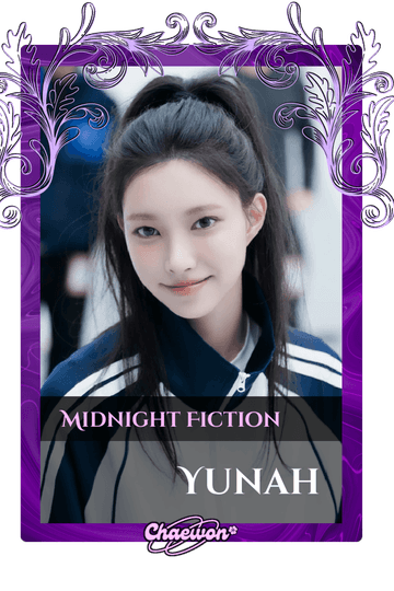Yunah